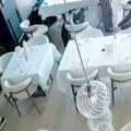 Mihajlo tačno znao ko je meta: Dok su svedoci bežali pod stolove, on je hladnokrvno rešetao vlasnika restorana