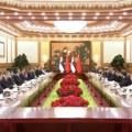 Čelično prijateljstvo na novom nivou, Srbija regionalno čvorište za nove investicije