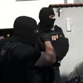 Organizovao šverc skanka?! Vođa krimi-grupe iz Crne Gore pao u Beogradu, tražio ga Interpol