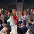 VIDEO: Nikola Jokić s bratom Nemanjom slavi u Budimpešti!