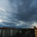 U Srbiji danas promenljivo oblačno i nestabilno