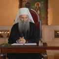 Porfirije: Časni pojas Presvete Bogorodice odlazi, ali njegov blagoslov ostaje
