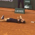 Zverev posle drame osvojio Rolan Garos! Nemac jedva slomio Italijana i konačno dočekao prvu grend slem titulu u karijeri!