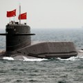 Kina gradi drugu najveću nuklearnu podmorničku silu