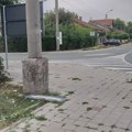 "Ne tražimo milostinju, već zakonom garantovana prava": Štrajk majki dece sa smetnjama u razvoju i invaliditetom u Bečeju