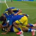 Kurasao šokirao Nemce: Istorijski trenutak na Mundijalu!