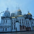 Oglasili se Rusi o bombardovanju velike pravoslavne svetinje! Evo koga krive za pakao u Kijevo-pečerskoj lavri - "Istekao im…