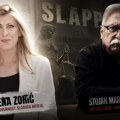 Licemerje bez granica: Film o slapp tužbama u prostorijama čoveka koga mnogi dovode u vezu sa pritiscima na novinare