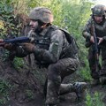Moskva u plamenu, Kijev pod raketama! Stižu vesti koje menjaju sliku fronta u Ukrajini: Putinov "balon" puca, a to od njega…