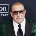 Preminuo Klajv Dejvis, vizionar koji je stajao iza najvećih muzičkih imena