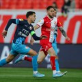 Sjajan posao Nišlija: Igrač prodat za 800.000 evra!