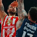 Zvezda se rastala sa litvanskim centrom