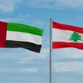 Ujedinjeni Arapski Emirati potvrdili podršku Libanu, nude političku i ekonomsku pomoć