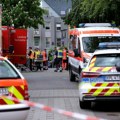 Petoro ljudi ubijeno u pucnjavi u Nemačkoj: Policija uhapsila osumnjičenog, motiv nepoznat