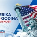 "Amerika – 250 godina nezavisnosti": Specijalna emisija u subotu u 21 sat