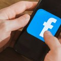 Fejsbuk "pao" u Srbiji: Korisnici nisu mogli da pristupe društvenoj mreži, poteškoće i sa Instagramom
