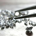 Industrija dijamanata u jednoj od najtežih kriza u svojoj istoriji