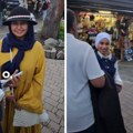 Pitao arapske turistkinje na ulici da li sme da ih fotografiše: Odmah se pojavio i muž, a reakcija sve iznenadila