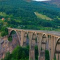 Važna promena za putnike ka Crnoj Gori: Most Đurđevića Tara zatvara se od 10. avgusta