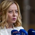 Italija dozvoljava hiljadama zatvorenika da kazne služe kod kuće