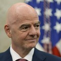 Kraj ere Infantina? Savezi počeli da povlače podršku predsedniku FIFA nakon afere sa milijardama