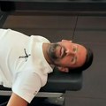 Novak izazvao ceo svet, javio se iz teretane: Đoković uradio nemoguće, a o jednoj stvari priča cela planeta