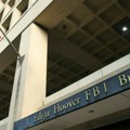 Sudija blokira plan Trampove administracije za preseljenje sedišta FBI u zgradu "Ronald Regan"