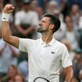 Evo kako Novak Đoković stoji pred US Open