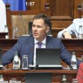 Većim prihodima omogućava se bolja socijalna politika