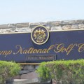 Naoružan i sa 208 stranica beleški: Uhapšen na Trampovom golf terenu pred posetu predsednika