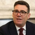 Bernam: Referendum o ujedinjenju Irske i Severne Irske nije moguć