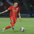 Scena iz Srbije na koju su svi zaboravili obišla svet i napravila haos na jednom od najpopularnijih sportskih kanala VIDEO