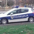 MUP: Uhapšeni osumnjičeni da su jednoj građanki ukrali lična dokumenta i novac, iz ranca