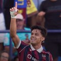 (VIDEO) Levante treći put u istoriji dao pet golova u Primeri