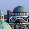 Koncert u Hramu Svetog Save: 190 godina Hora srpske saborne crkve u Temišvaru
