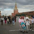 Direktor CIA navodno predložio sastanak Tramp-Putin-Zelenski