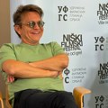 Bjelogrlić na konferenciji filma „Svadba“ o dva festivala u Nišu: „Ljudi su mogli da vide kako izgleda jedno, a kako drugo“…