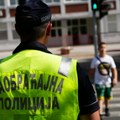 Vozila audi pod dejstvom kanabisa: Devojka (24) isključena iz saobraćaja kod Prijepolja – određeno joj zadržavanje