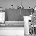 "Kao na Adi Ciganliji 1946.": Vujić pomenuo streljanje Draže Mihailovića zbog Mladića, evo šta se tada dogodilo