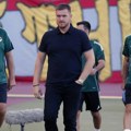 Sjajni Surduličani, nešto u Čukaričkom ne štima, vreme ja za promenu trenera?