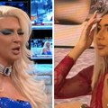"Zamislite nas dve kako se kupamo u čokoladi": Jovana Jeremić otkrila da snima pesmu sa Jelenom Karleušom