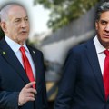 Nikada gori odnosi Britanije i Izraela! Šefu diplomatije Milibandu na sankcije i optužbu za "etničko čišćenje" stigao odgovor…