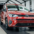 Novi Volkswagen Caddy krenuo u proizvodnju u Poljskoj