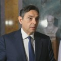 Pokret socijalista saopštio da ne želi da bude uzrok rascepa u Nestorovićevom pokretu