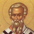 Danas je Sveti sveštenomučenik Antim: Jedan običaj svi vernici treba da ispoštuju
