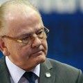 Pet godina bez Dude Ivkovića: „Njegovo ime pripada košarci, i danas ostaje stvaralac njene istorije“
