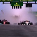 Nakon šest godina pauze, TOSFED Istanbul Park ugostiće Veliku nagradu Turske u Formuli 1