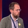 Profesor FPN: Lista SNS kao spisak stanovnika Ćacilenda