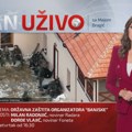 Dan uživo: Državna zaštita organizatora "Banjske"