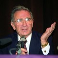 Preminuo Milan Panić; Evo ko je bio nekadašnji premijer SRJ...